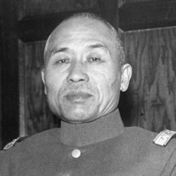 本庄繁